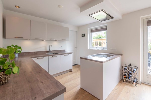 Medium property photo - Watergraaflaan 43, 4731 WJ Oudenbosch